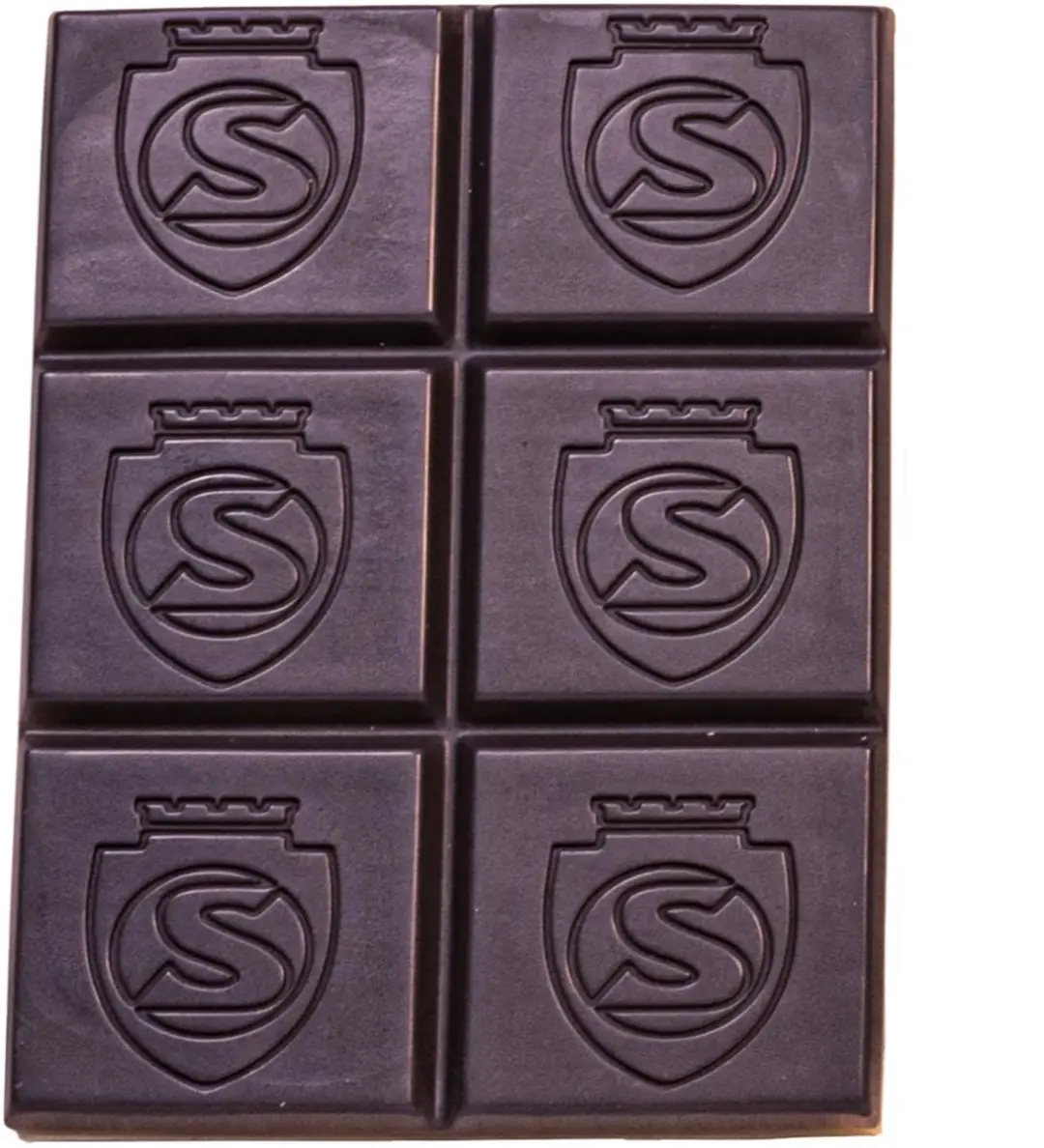 Silca Stripchip Ontvetter Geel - afbeelding 3 van 3