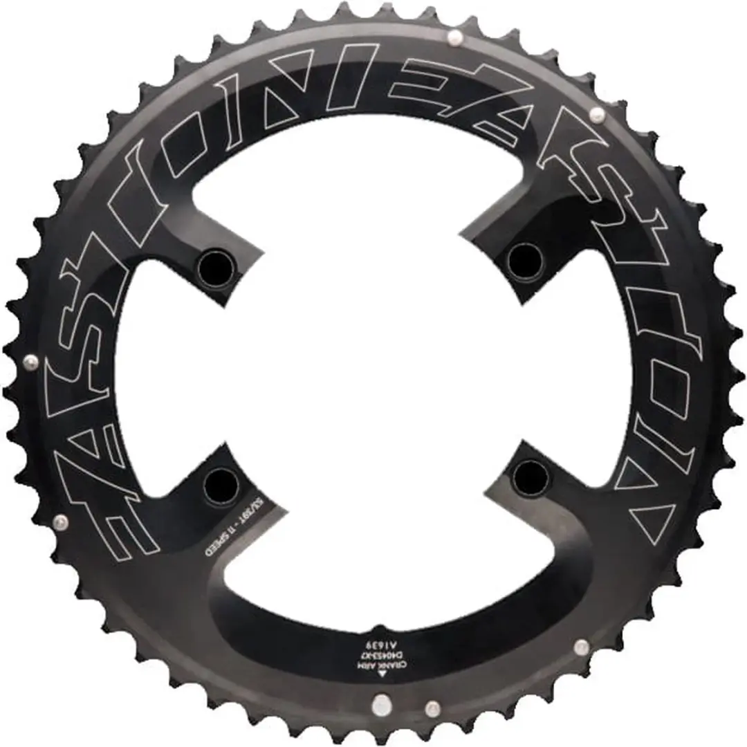 Easton Asymmetrische 4-gaats lade 39T - afbeelding 4 van 4