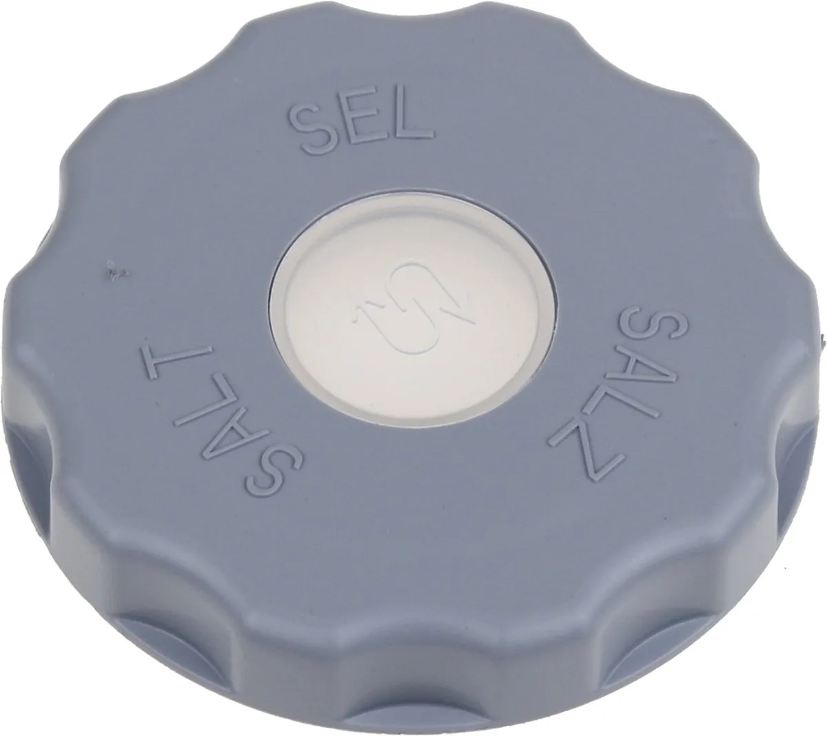Whirlpool Vaaswas Deksel Zoutvat 480140102405
