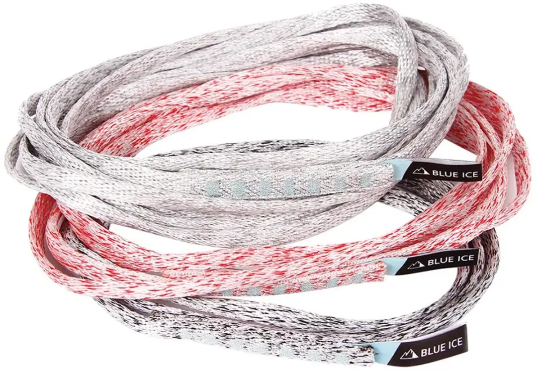 Blue Ice Mission Light Sling Grijs 180 cm