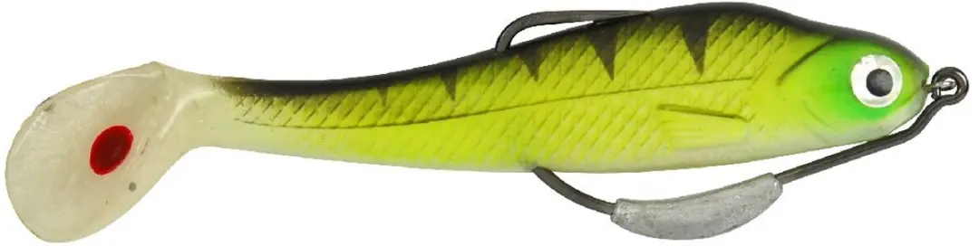 Gamakatsu EWG SuperLine Haak 6/0 - 4 Stuks - afbeelding 5 van 6