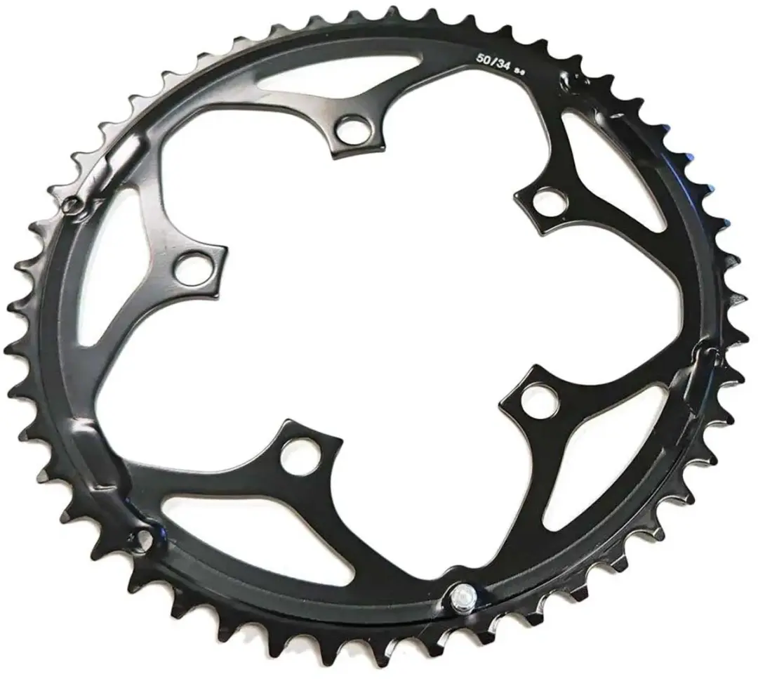 FSA Road 50T Schijflade 2x9v WA178 - afbeelding 2 van 2