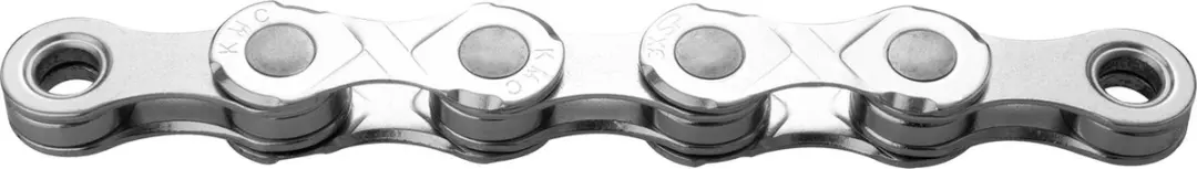 KMC X-10-E 10-speed E-Bike ketting 122 schakels
