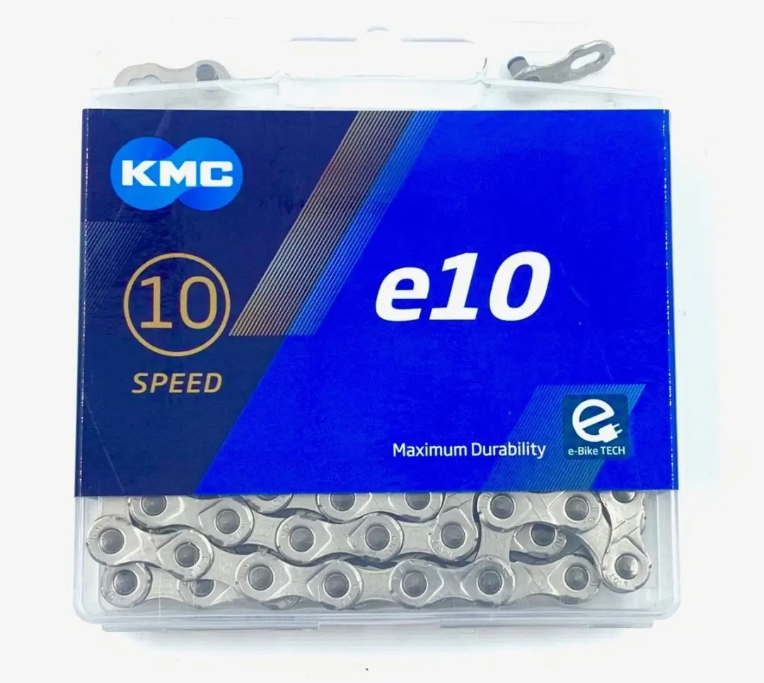 KMC X-10-E 10-speed E-Bike ketting 122 schakels - afbeelding 2 van 6