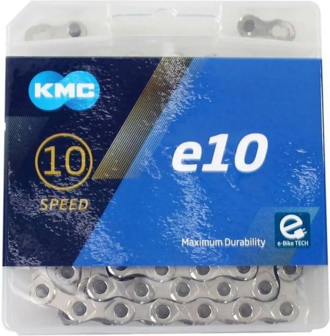 KMC X-10-E 10-speed E-Bike ketting 122 schakels - afbeelding 3 van 6