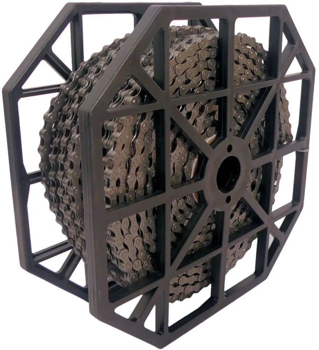 KMC E11 EPT 11-speed ketting - 50m - afbeelding 3 van 4