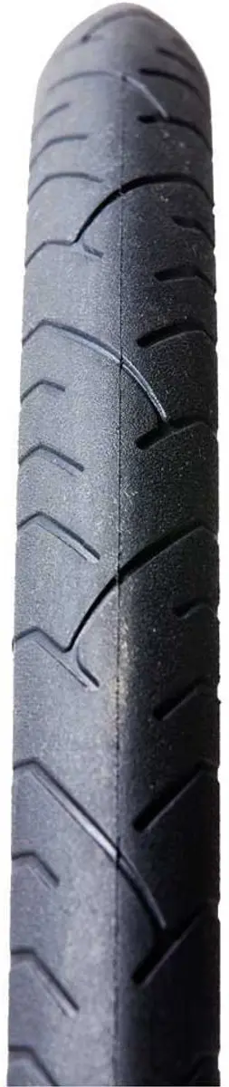 Panaracer Ribmo 700c x 23 Urbanband - Zwart - afbeelding 2 van 4