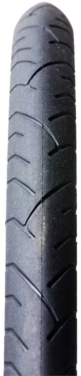 Panaracer Ribmo 700c x 23 Urbanband - Zwart - afbeelding 3 van 4
