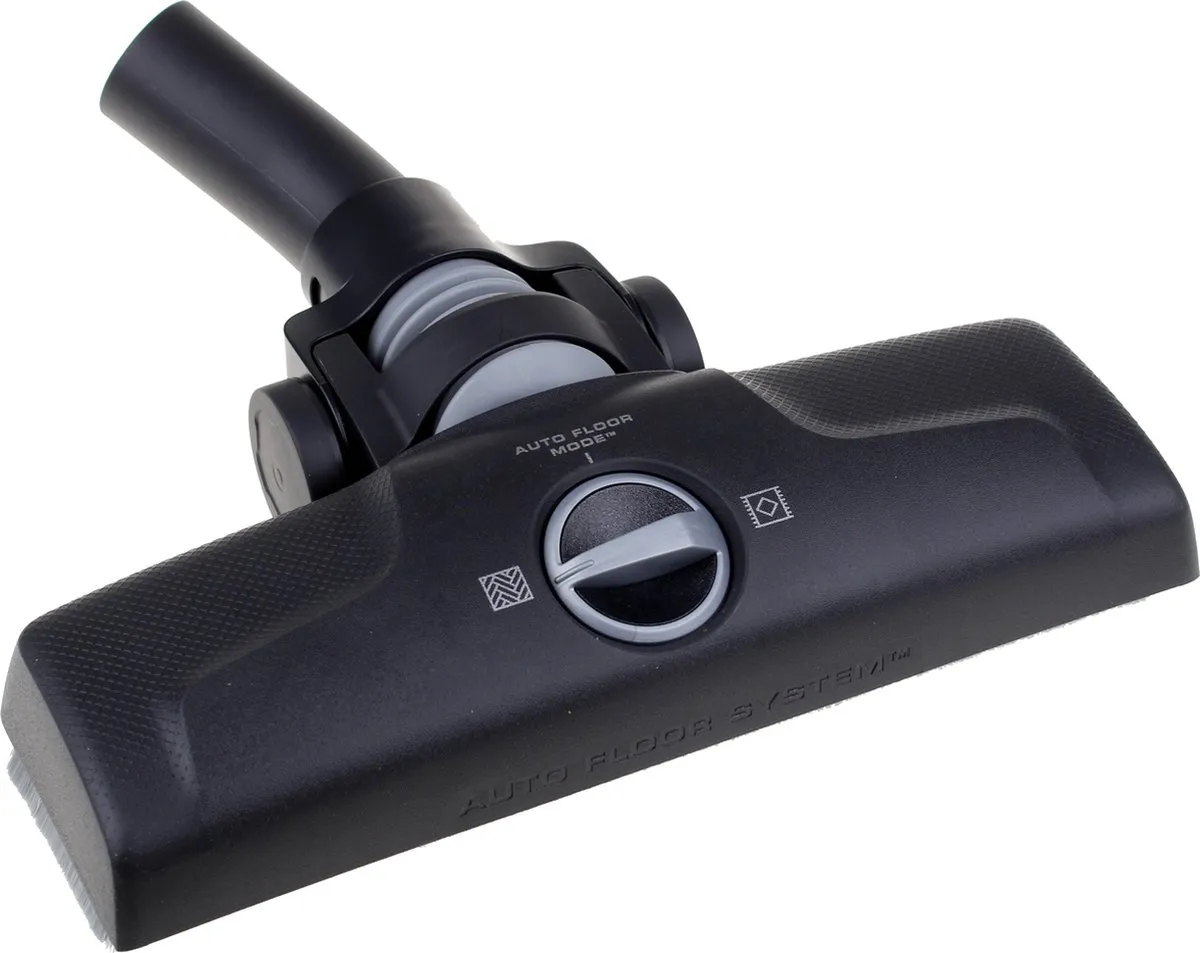Electrolux Stofzuigerborstel 32mm - 140025651047 Zwart