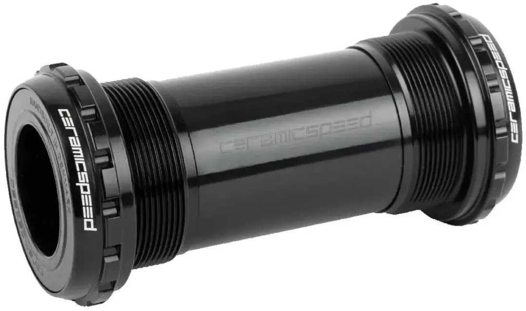 CeramicSpeed Alpha BSA Shimano trapaslagers