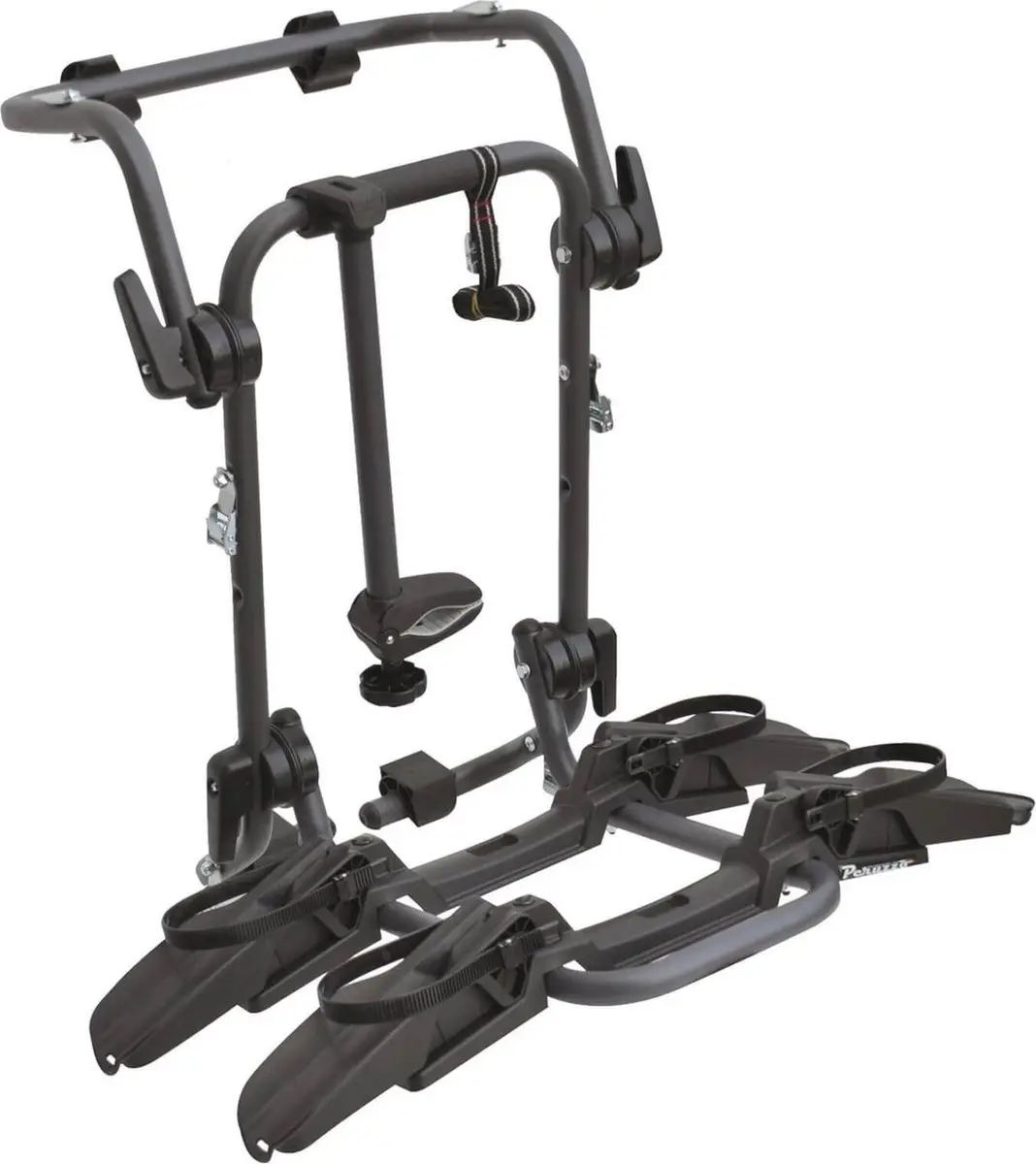 Peruzzo Pure Instinct 2 Fietsendrager
