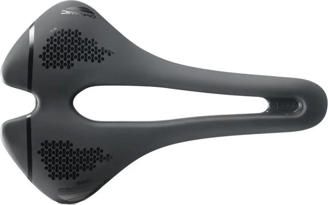 San Marco ASPIDE Short Open-Fit Dynamic Wide L3