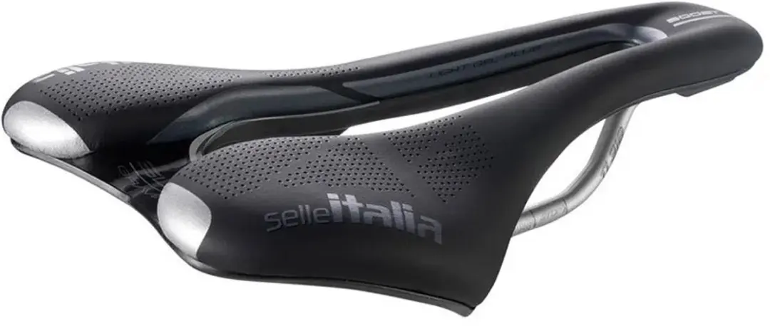 Selle Italia SLR Boost Gravel Superflow Zadel L3 - afbeelding 2 van 6