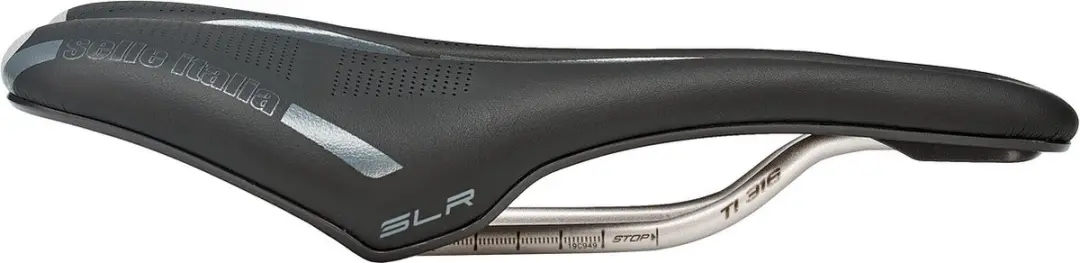 Selle Italia SLR Boost Gravel Superflow Zadel L3 - afbeelding 5 van 6