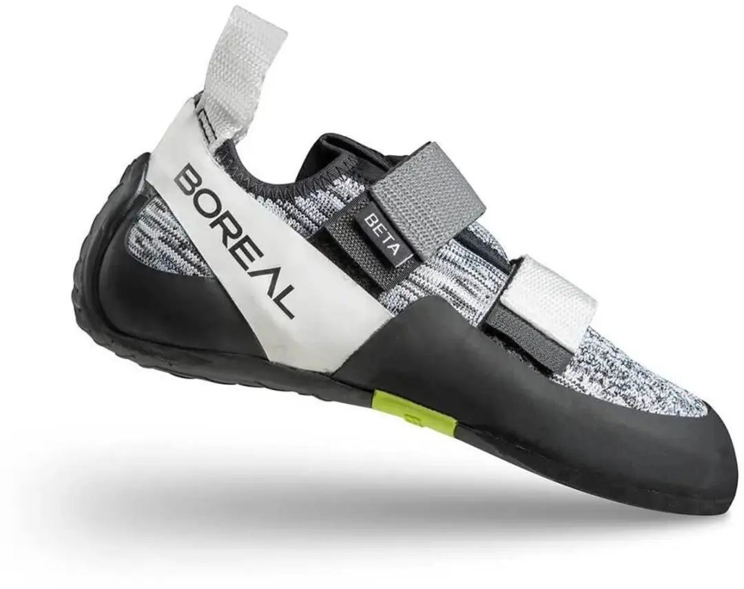 Boreal Beta Damesklimschoenen 38 Grijs
