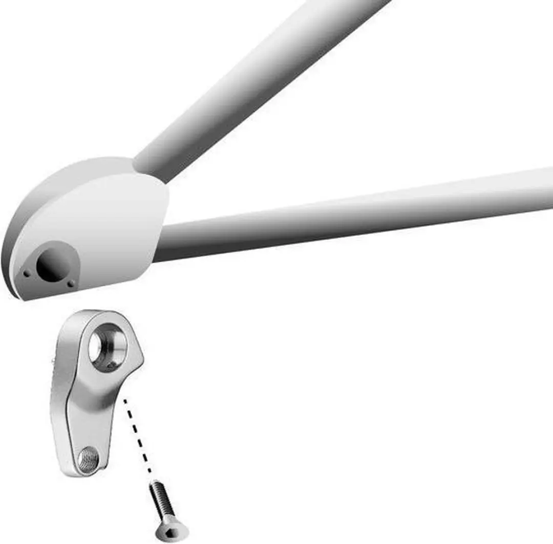 Union GH-095 achterderailleurhanger - afbeelding 5 van 6