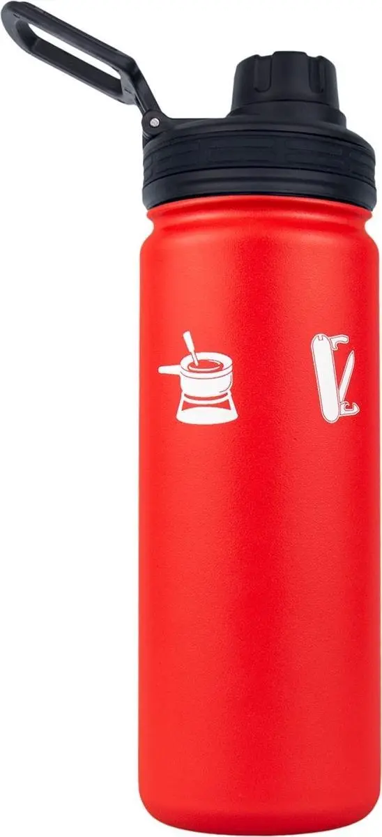 Rubytec Shira Drinkfles