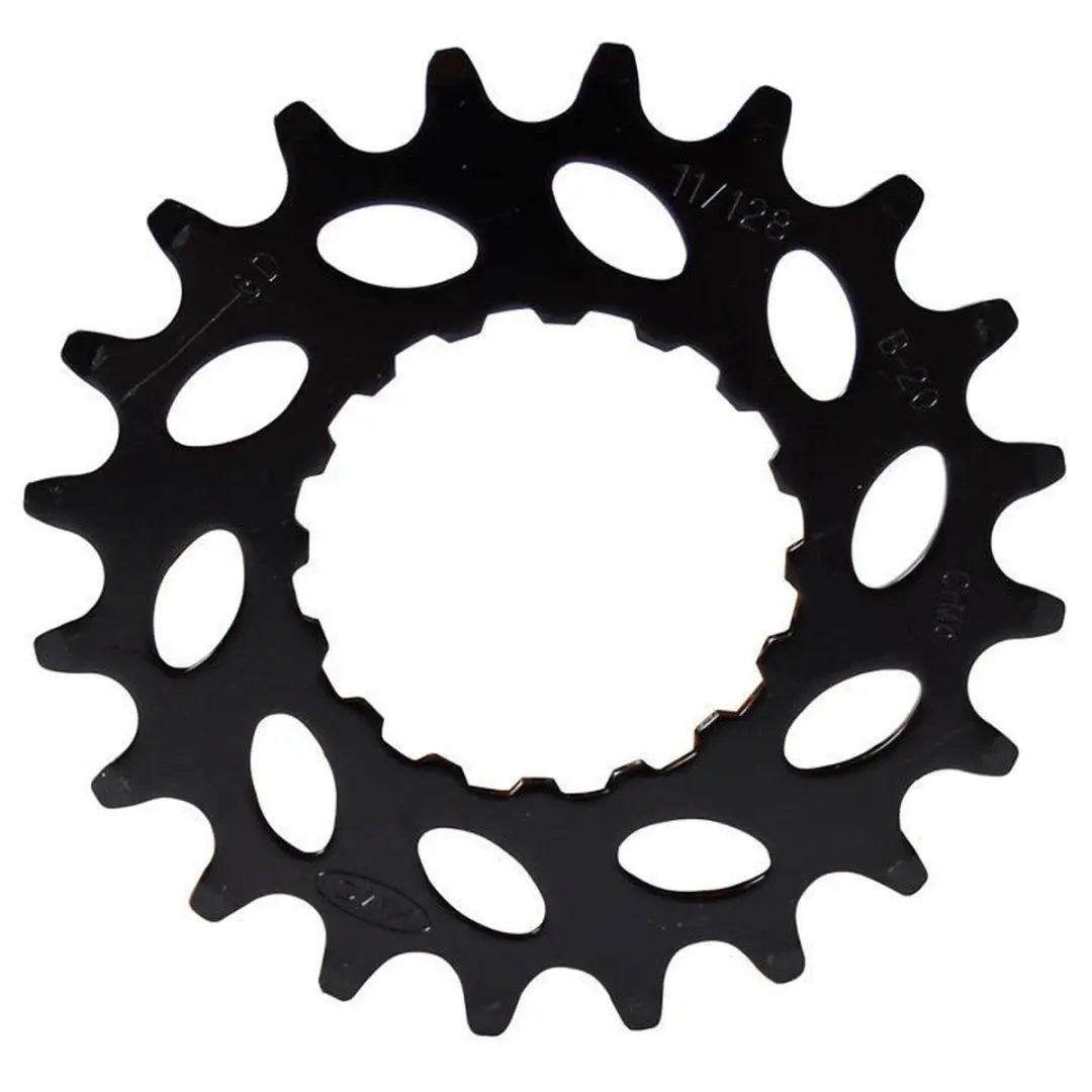 KMC Tandwiel 20T Bosch Gen 2 - afbeelding 3 van 6