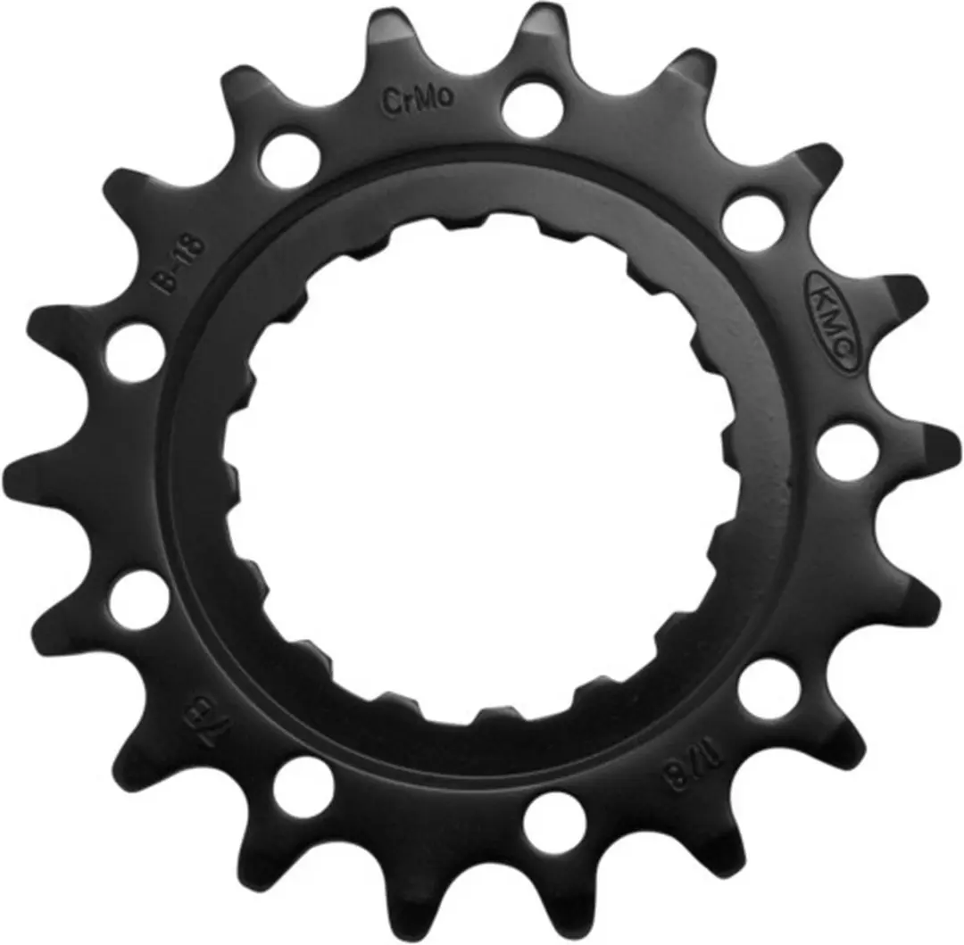 KMC Tandwiel 20T Bosch Gen 2 - afbeelding 4 van 6