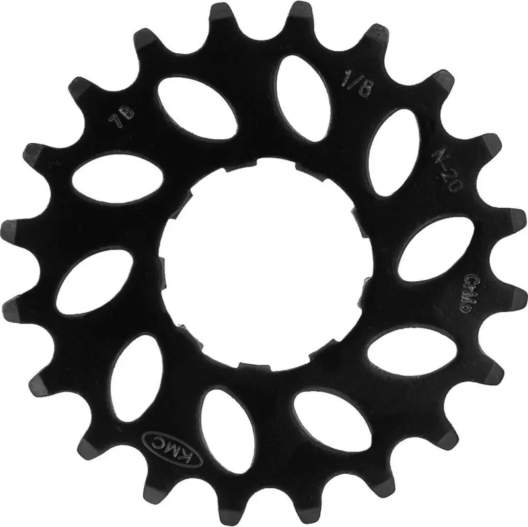 KMC Tandwiel 20T Bosch Gen 2 - afbeelding 5 van 6