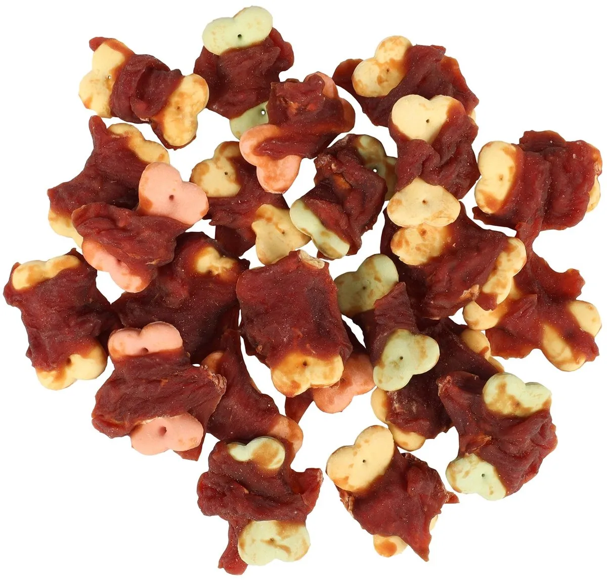 Flamingo Hapki Kleine Koekjes Eend 85g