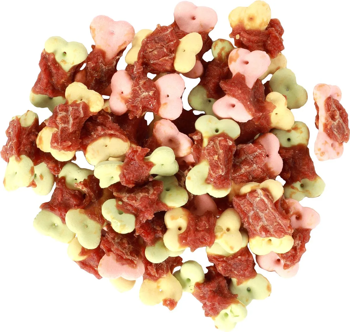 Flamingo Hapki Kleine Koekjes Eend 85g