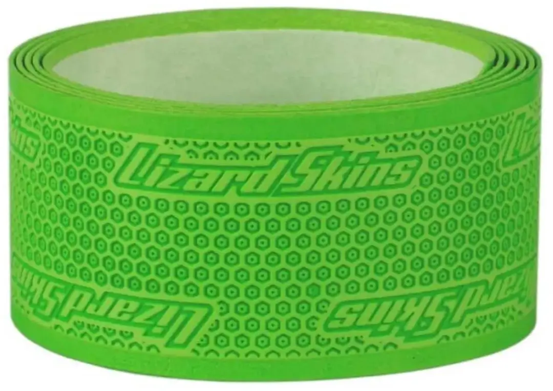 Lizard Skins Hockeygreep Groen 99 cm