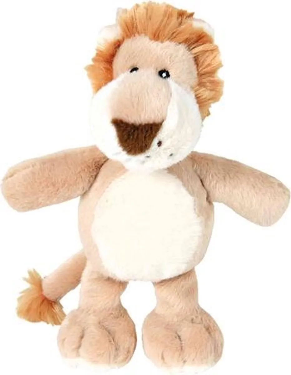 Trixie Leeuw Pluche 22cm