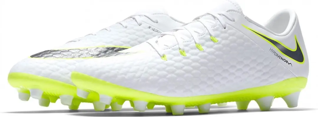 Nike Voetbalschoenen HYPER PHANTOM 3 ACADEMY AGPRO Maat 45