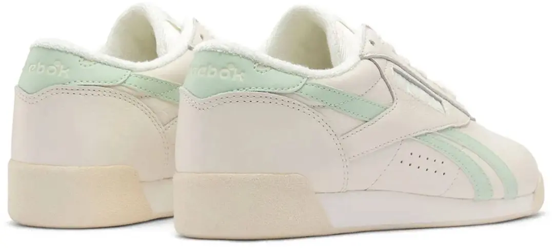 Reebok Classics F/S Low Schoenen Dames - Wit - afbeelding 3 van 4