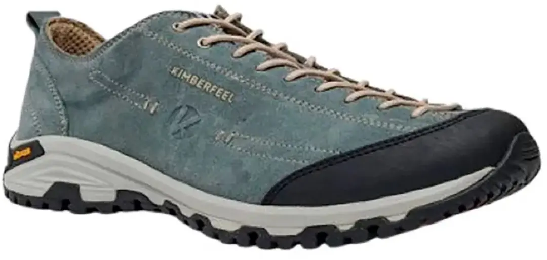 Kimberfeel Folin Wandelschoenen Grijs - afbeelding 2 van 3
