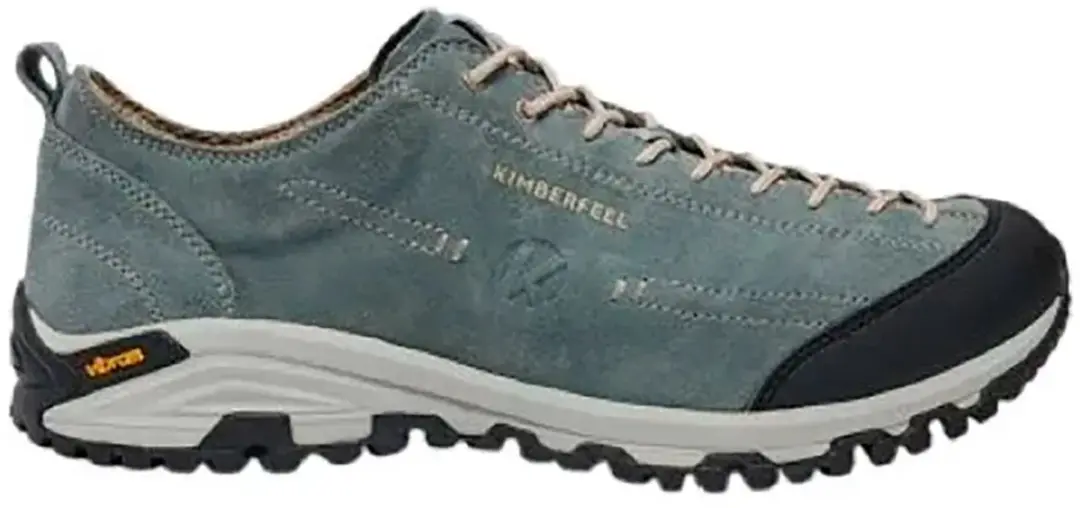 Kimberfeel Folin Wandelschoenen Grijs