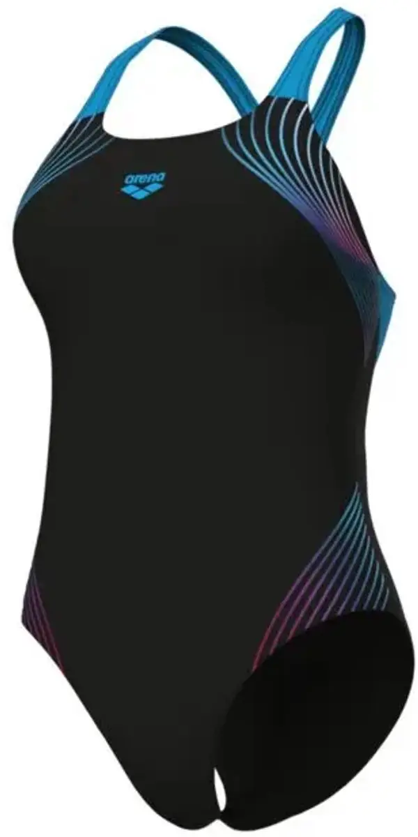 Arena Nuance Swim Pro dames zwempak