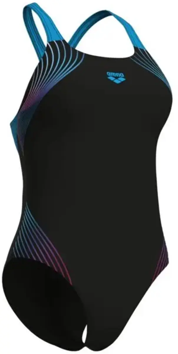 Arena Nuance Swim Pro dames zwempak - afbeelding 2 van 2