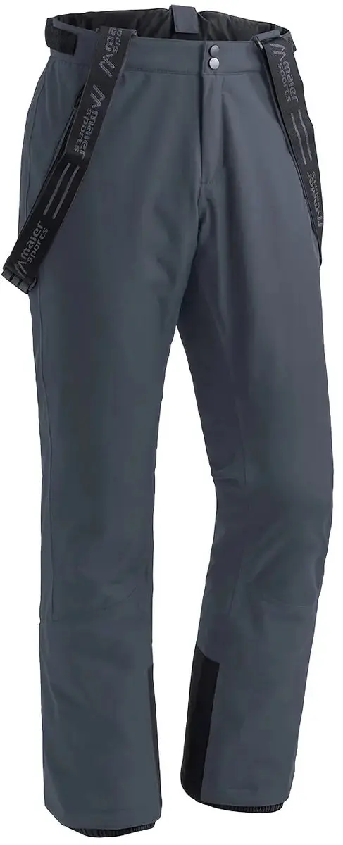 Maier Sports Anton 2.0 Slim Skibroek - afbeelding 3 van 6