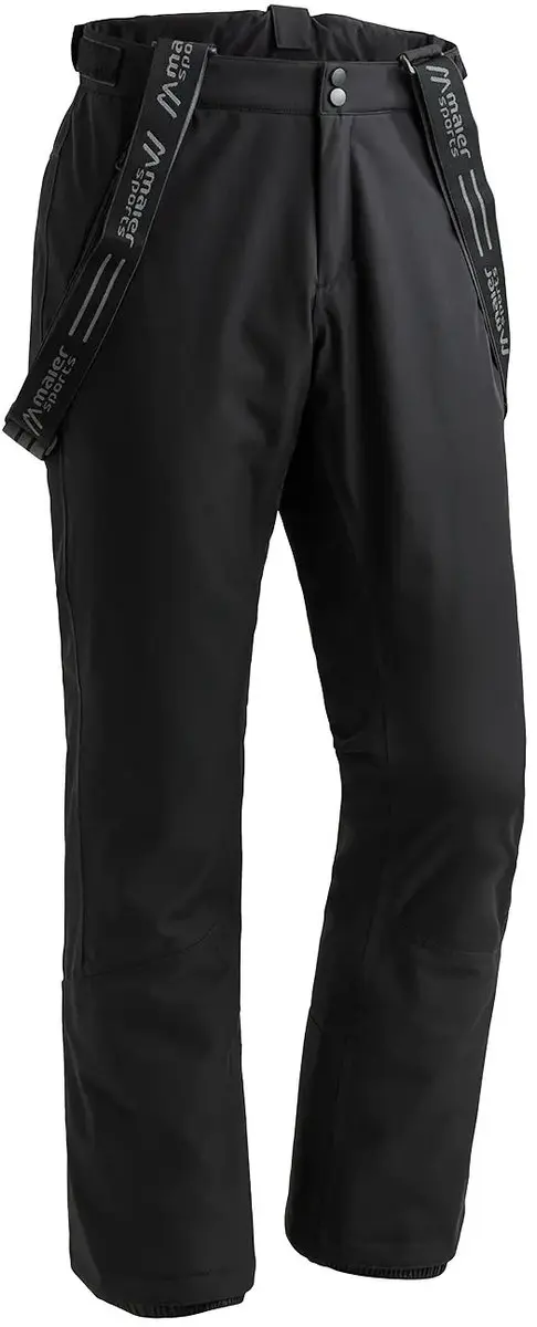 Maier Sports Anton 2.0 Slim Skibroek
