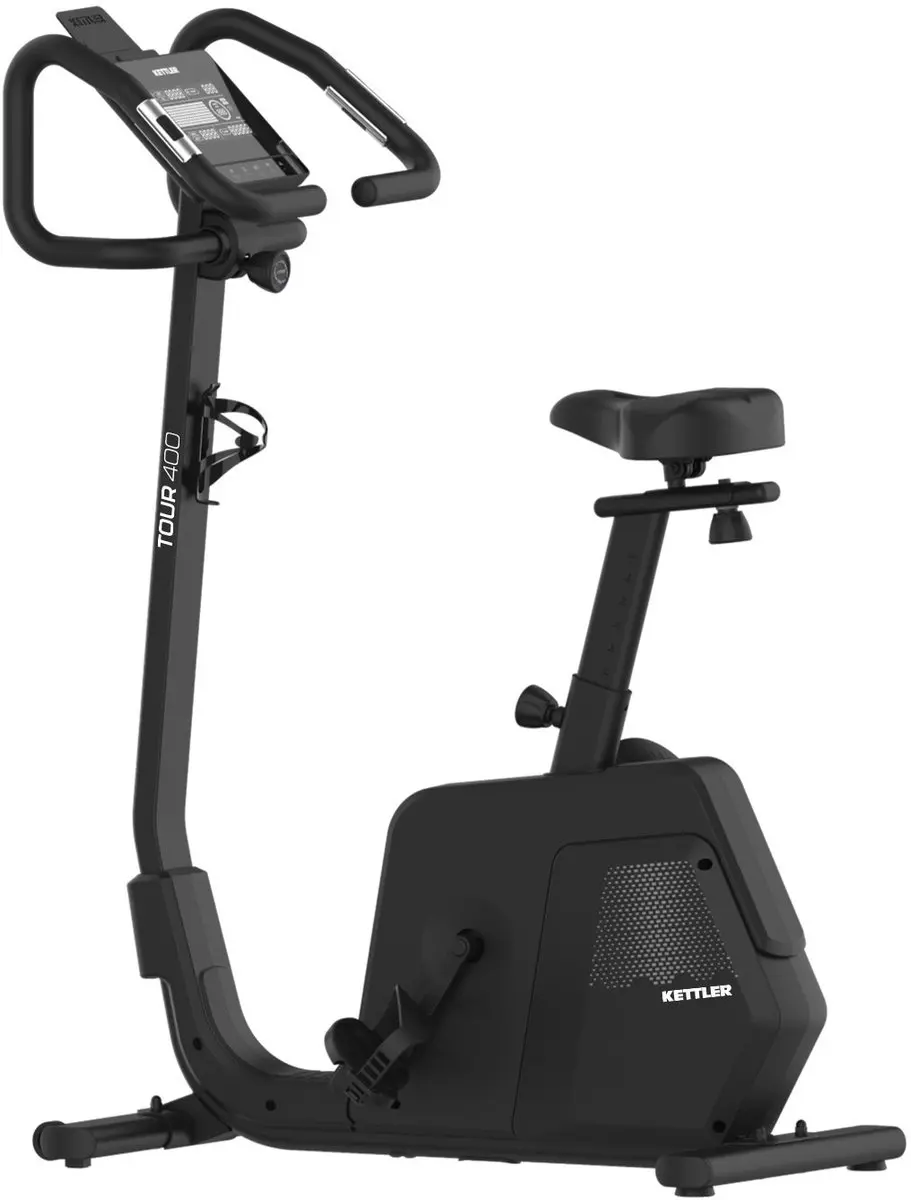 Kettler Ergometer Tour 400