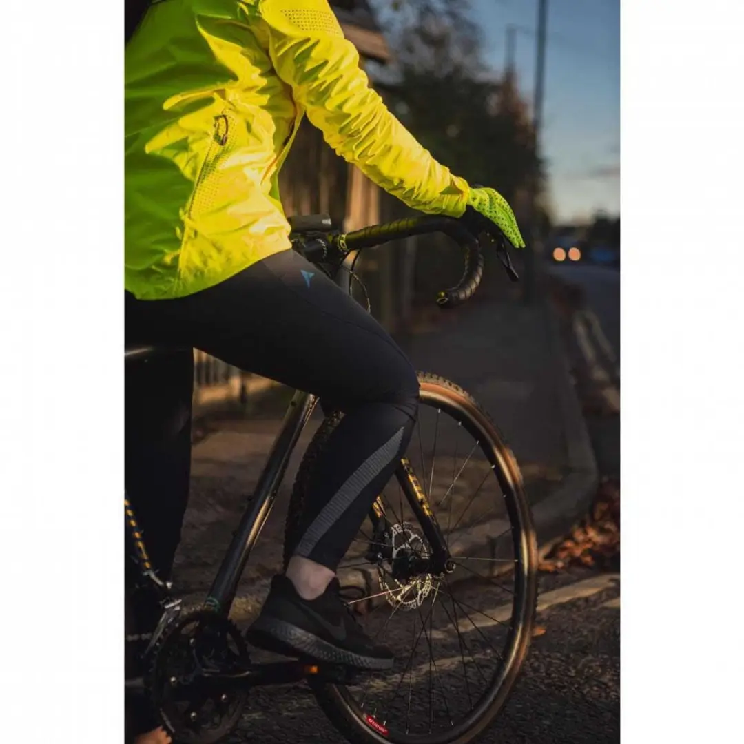 Altura Nightvision Fleece Handschoenen Geel L - afbeelding 4 van 6