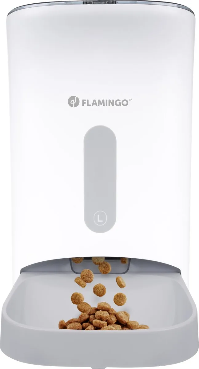 Flamingo Odion Voederautomaat
