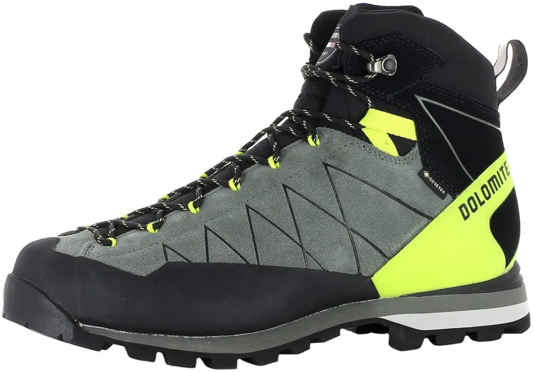 DOLOMITE CRODAROSSA HI M