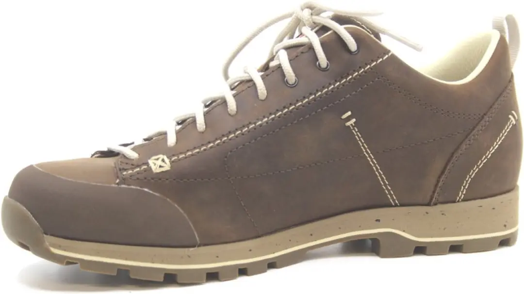 Dolomite 54 Low Fg Evo GTX Wandelschoenen - Bruin - Maat 48 - afbeelding 2 van 6