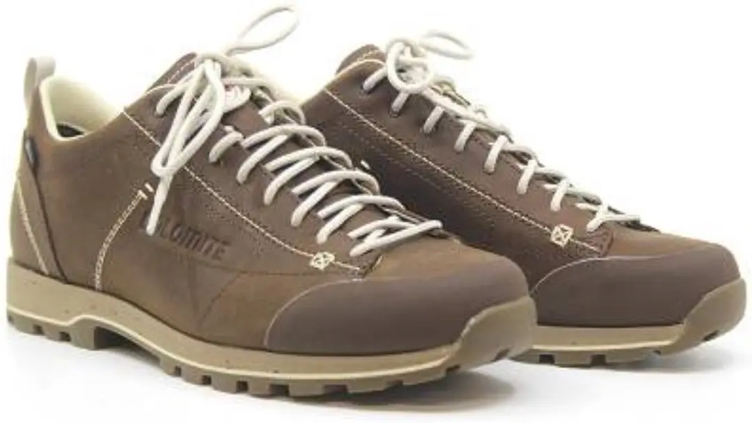 Dolomite 54 Low Fg Evo GTX Wandelschoenen - Bruin - Maat 48 - afbeelding 3 van 6