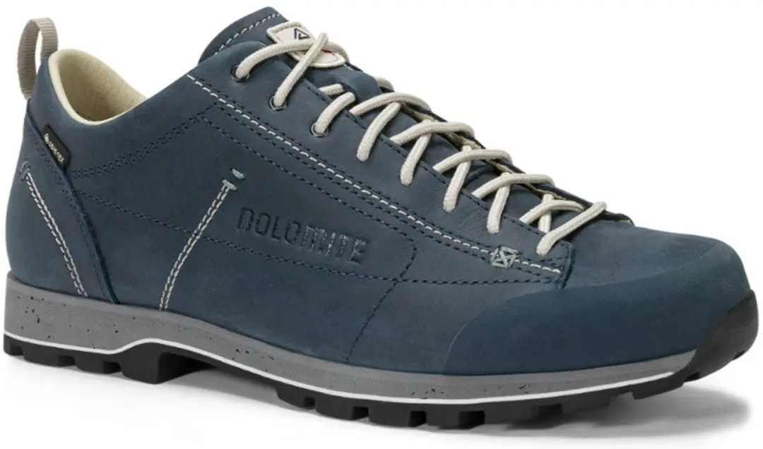 Dolomite 54 Low FG Evo GTX Wandelschoenen - Blue Navy - afbeelding 3 van 6