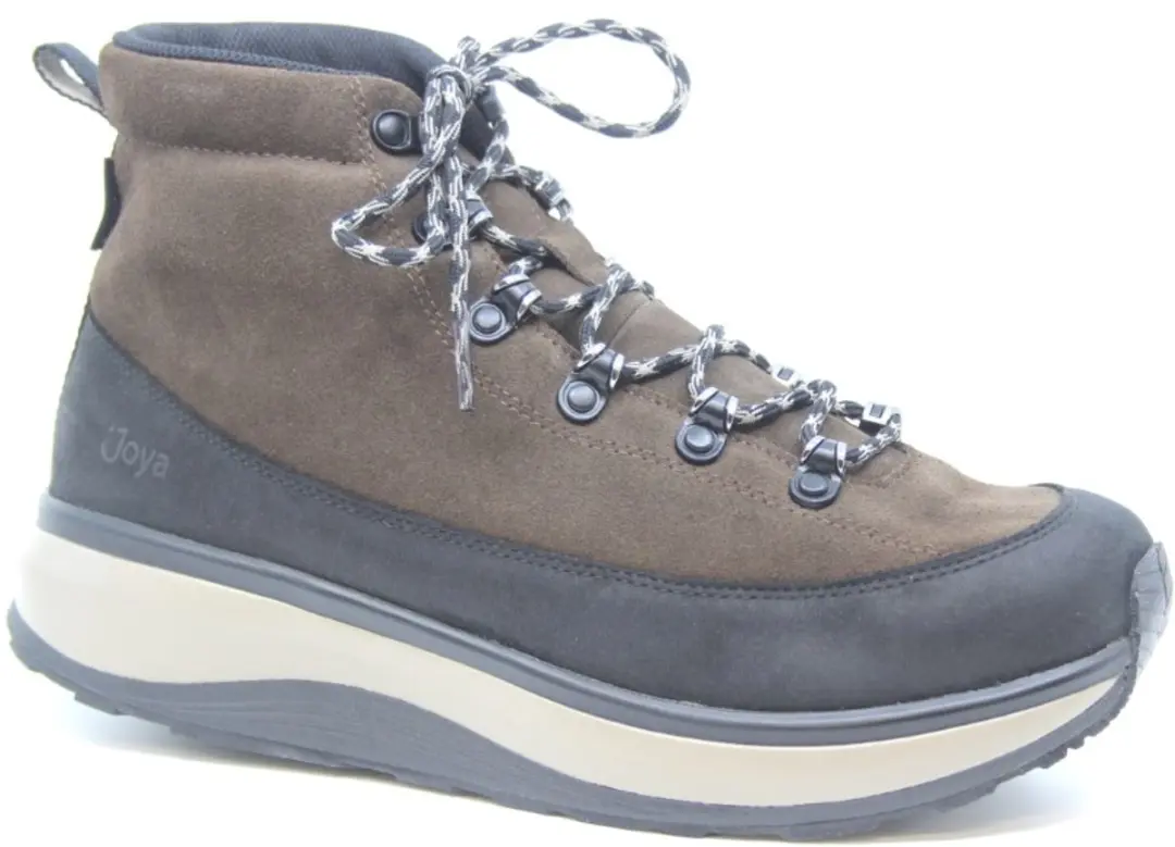 Joya Maui Boot STX Dark Brown wandelschoenen - Wijdte H - afbeelding 5 van 6