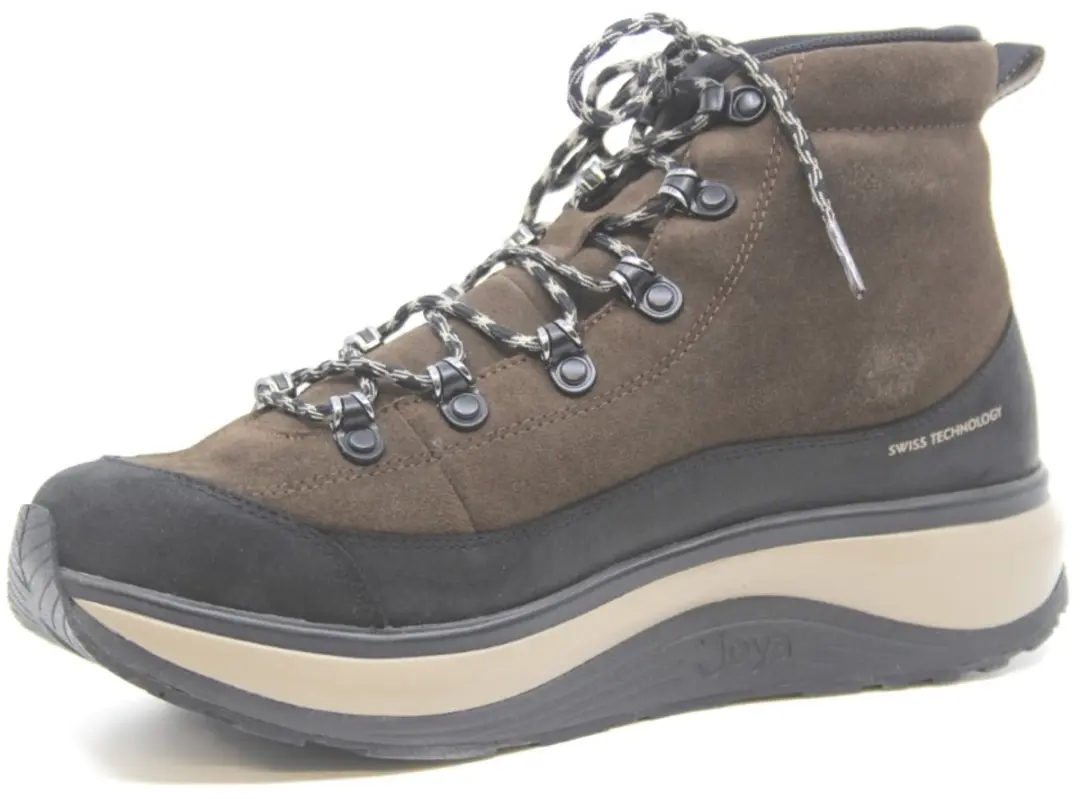 Joya Maui Boot STX Dark Brown wandelschoenen - Wijdte H - afbeelding 6 van 6