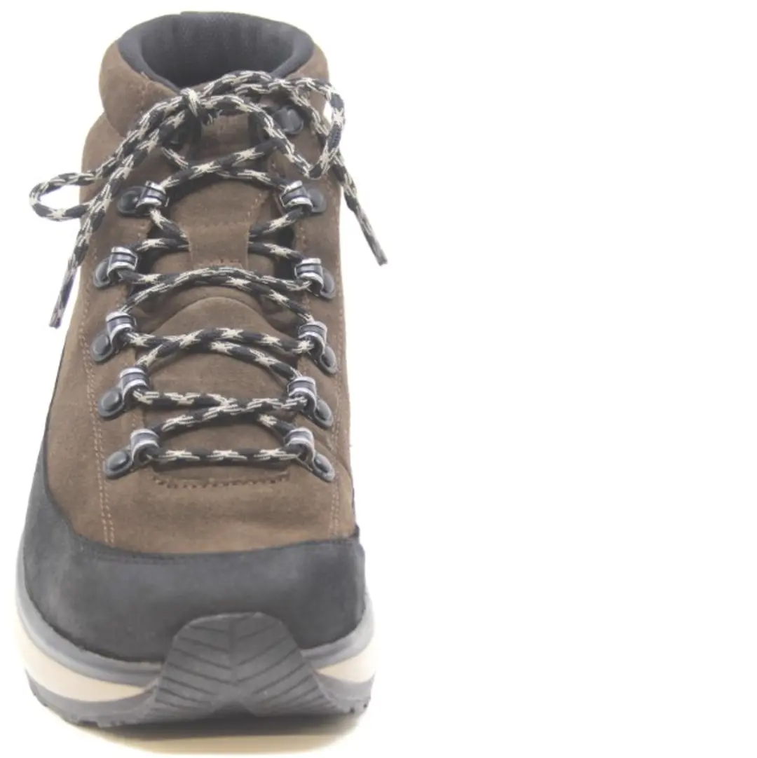Joya Maui Boot STX Dark Brown wandelschoenen - Wijdte H - afbeelding 3 van 6