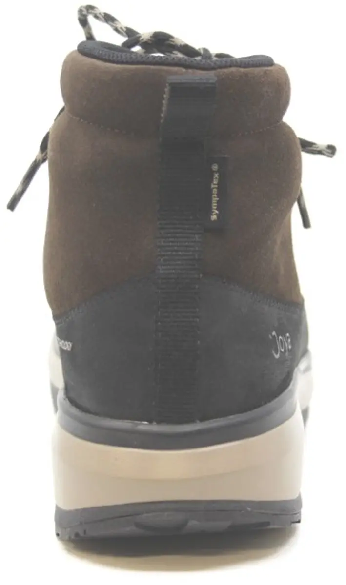Joya Maui Boot STX Dark Brown wandelschoenen - Wijdte H - afbeelding 4 van 6