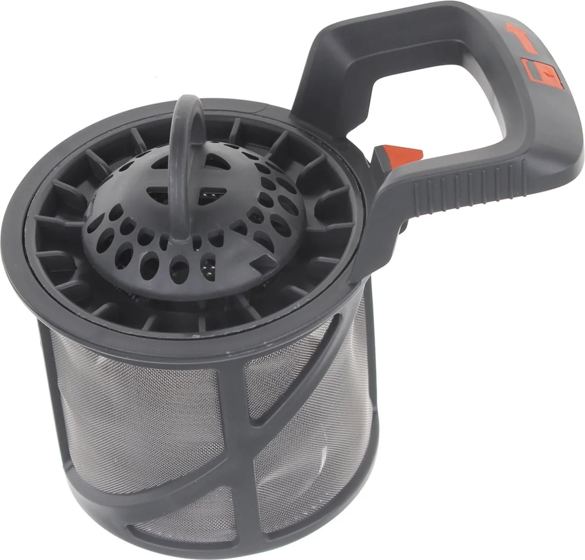 Electrolux Afvoerfilter voor vaatwasser 140064682010
