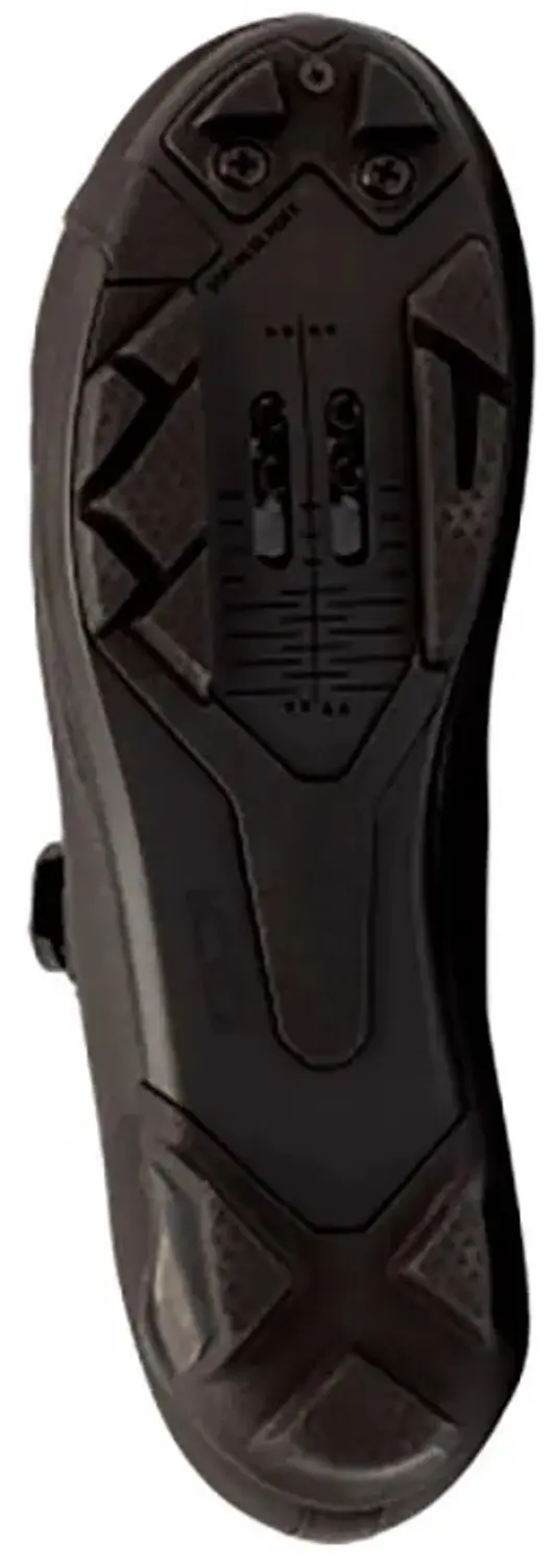 Sidi Liinea MTB Schoenen 42.5 Zwart - afbeelding 4 van 6