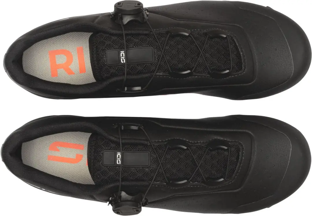 Sidi Liinea MTB Schoenen 42.5 Zwart - afbeelding 6 van 6
